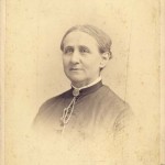Rev. Antoinette Brown Blackwell