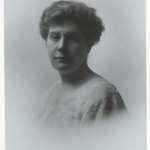 Agnes Lewis